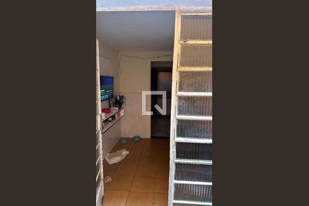 Kitnet/Studio para alugar com 2 quartos, 40m² em Glória, Belo Horizonte