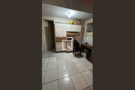 Kitnet/Studio para alugar com 2 quartos, 40m² em Glória, Belo Horizonte