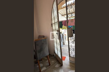 Kitnet/Studio para alugar com 2 quartos, 40m² em Glória, Belo Horizonte