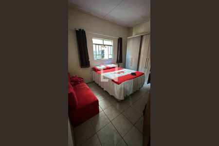 Kitnet/Studio para alugar com 3 quartos, 50m² em Glória, Belo Horizonte