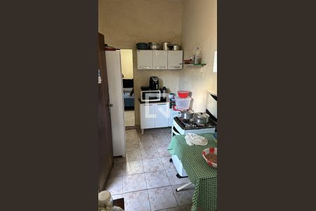 Kitnet/Studio para alugar com 3 quartos, 50m² em Glória, Belo Horizonte