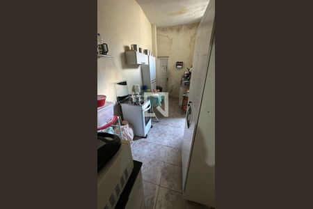Kitnet/Studio para alugar com 3 quartos, 50m² em Glória, Belo Horizonte