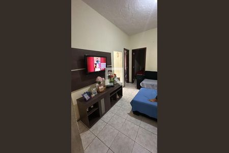 Kitnet/Studio para alugar com 3 quartos, 50m² em Glória, Belo Horizonte