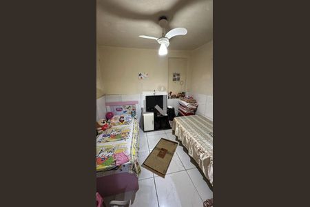 Kitnet/Studio para alugar com 2 quartos, 40m² em Glória, Belo Horizonte