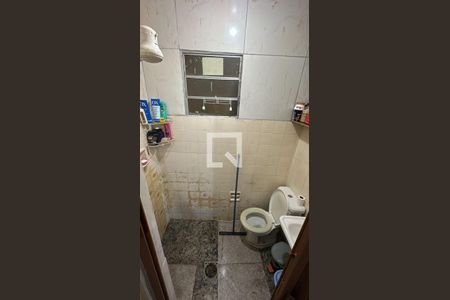 Kitnet/Studio para alugar com 2 quartos, 40m² em Glória, Belo Horizonte