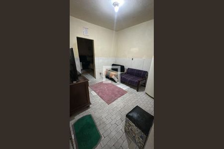 Kitnet/Studio para alugar com 2 quartos, 40m² em Glória, Belo Horizonte