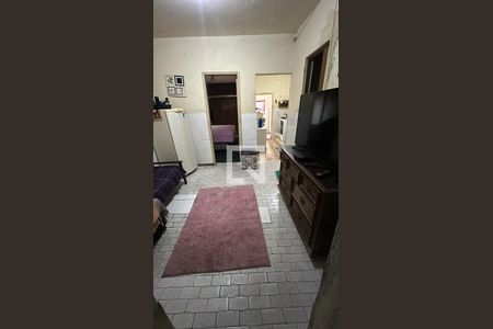 Kitnet/Studio para alugar com 2 quartos, 40m² em Glória, Belo Horizonte