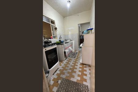 Kitnet/Studio para alugar com 2 quartos, 40m² em Glória, Belo Horizonte