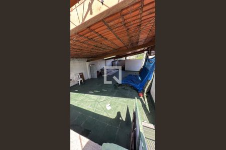 Kitnet/Studio para alugar com 1 quarto, 50m² em Glória, Belo Horizonte