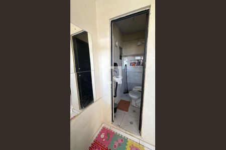 Kitnet/Studio para alugar com 1 quarto, 50m² em Glória, Belo Horizonte