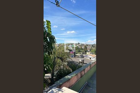 Kitnet/Studio para alugar com 2 quartos, 55m² em Glória, Belo Horizonte