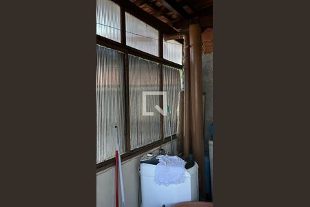 Kitnet/Studio para alugar com 2 quartos, 55m² em Glória, Belo Horizonte