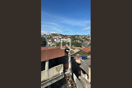 Kitnet/Studio para alugar com 2 quartos, 55m² em Glória, Belo Horizonte