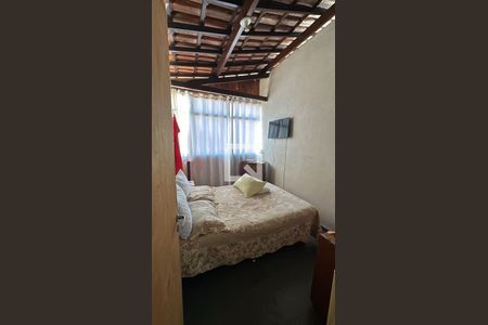 Kitnet/Studio para alugar com 2 quartos, 55m² em Glória, Belo Horizonte
