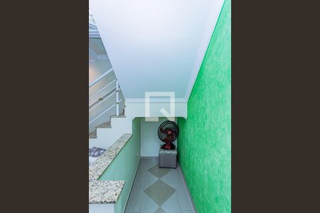 Sala de casa à venda com 4 quartos, 168m² em São Domingos, São Paulo