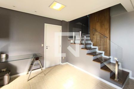 Escritório de apartamento à venda com 4 quartos, 246m² em Parque do Colégio, Jundiaí