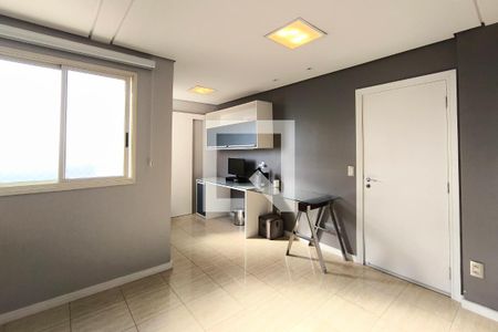 Escritório de apartamento à venda com 4 quartos, 246m² em Parque do Colégio, Jundiaí