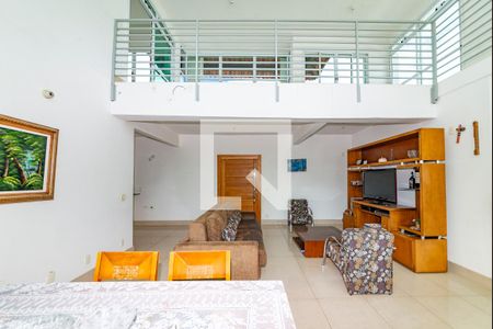 Sala 1 de casa à venda com 3 quartos, 404m² em Estoril, Belo Horizonte