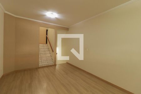 Sala de casa à venda com 3 quartos, 120m² em Jardim Tannus, Jundiaí