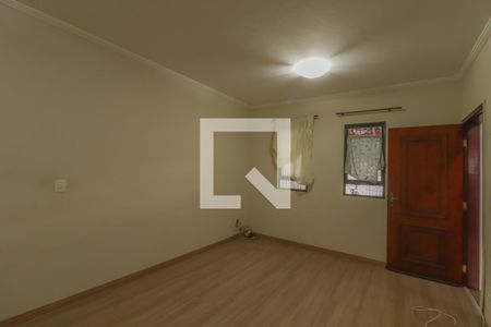 Sala de casa à venda com 3 quartos, 120m² em Jardim Tannus, Jundiaí