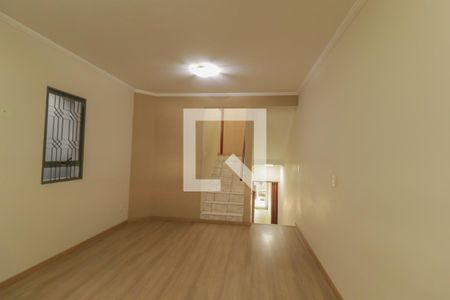 Sala de casa à venda com 3 quartos, 120m² em Jardim Tannus, Jundiaí
