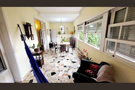 Casa à venda com 7 quartos, 180m² em Santa Teresa, Rio de Janeiro