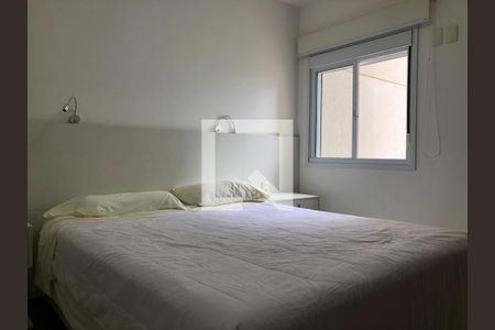Apartamento à venda com 1 quarto, 66m² em Cidade Monções, São Paulo