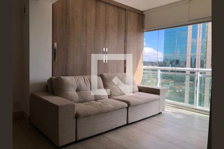 Apartamento à venda com 1 quarto, 66m² em Cidade Monções, São Paulo