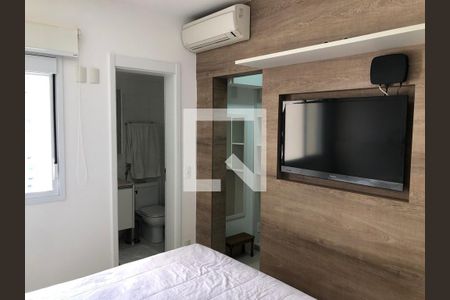 Apartamento à venda com 1 quarto, 66m² em Cidade Monções, São Paulo