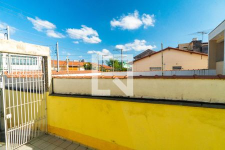 Vista do Quarto 1 de casa à venda com 2 quartos, 159m² em Vila Babilonia, São Paulo