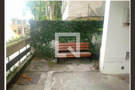 Apartamento à venda com 3 quartos, 110m² em Santa Teresa, Rio de Janeiro