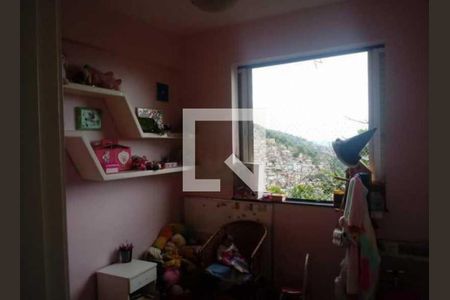 Apartamento à venda com 3 quartos, 110m² em Santa Teresa, Rio de Janeiro