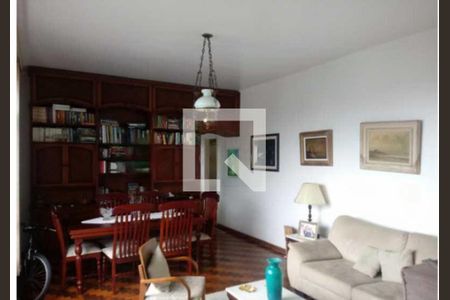Apartamento à venda com 3 quartos, 110m² em Santa Teresa, Rio de Janeiro