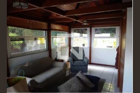 Apartamento à venda com 3 quartos, 110m² em Santa Teresa, Rio de Janeiro