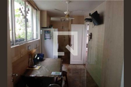 Apartamento à venda com 3 quartos, 110m² em Santa Teresa, Rio de Janeiro