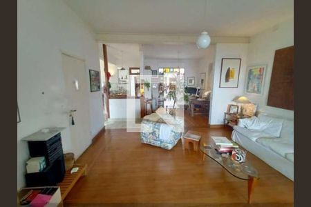 Apartamento à venda com 3 quartos, 75m² em Santa Teresa, Rio de Janeiro