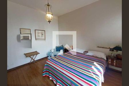 Apartamento à venda com 3 quartos, 75m² em Santa Teresa, Rio de Janeiro