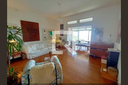 Apartamento à venda com 3 quartos, 75m² em Santa Teresa, Rio de Janeiro