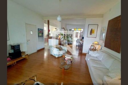 Apartamento à venda com 3 quartos, 75m² em Santa Teresa, Rio de Janeiro