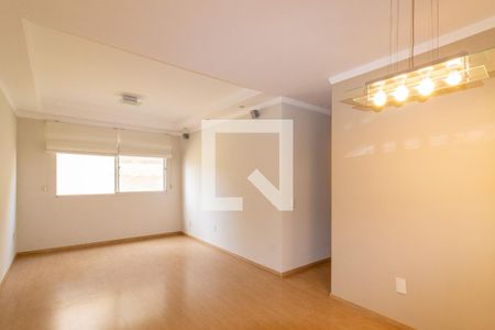 Sala de apartamento à venda com 2 quartos, 86m² em Jardim Chapadão, Campinas