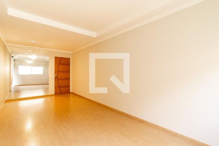 Sala de apartamento à venda com 2 quartos, 86m² em Jardim Chapadão, Campinas