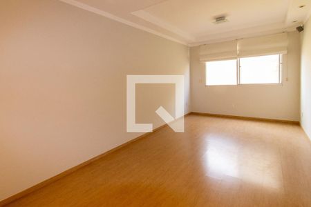 Sala de apartamento à venda com 2 quartos, 86m² em Jardim Chapadão, Campinas