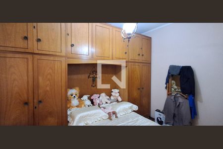 Quarto 2 de casa à venda com 4 quartos, 285m² em Jardim Orlandina, São Bernardo do Campo