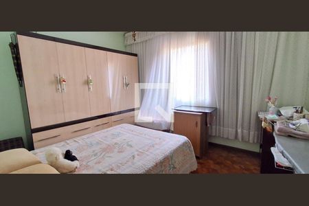 Quarto 1 de casa à venda com 4 quartos, 285m² em Jardim Orlandina, São Bernardo do Campo