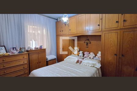 Quarto 2 de casa à venda com 4 quartos, 285m² em Jardim Orlandina, São Bernardo do Campo