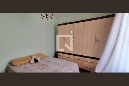 Quarto 1 de casa à venda com 4 quartos, 285m² em Jardim Orlandina, São Bernardo do Campo