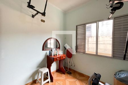 Quarto 1 de casa à venda com 4 quartos, 230m² em Jardim Claudia, São Bernardo do Campo