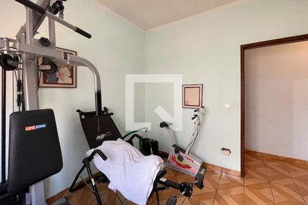 Quarto 1 de casa à venda com 4 quartos, 230m² em Jardim Claudia, São Bernardo do Campo