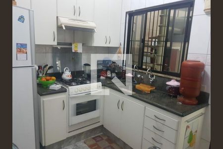 Casa à venda com 3 quartos, 240m² em Vila Gomes Cardim, São Paulo