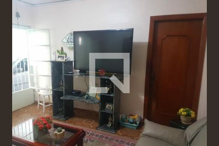 Casa à venda com 3 quartos, 240m² em Vila Gomes Cardim, São Paulo